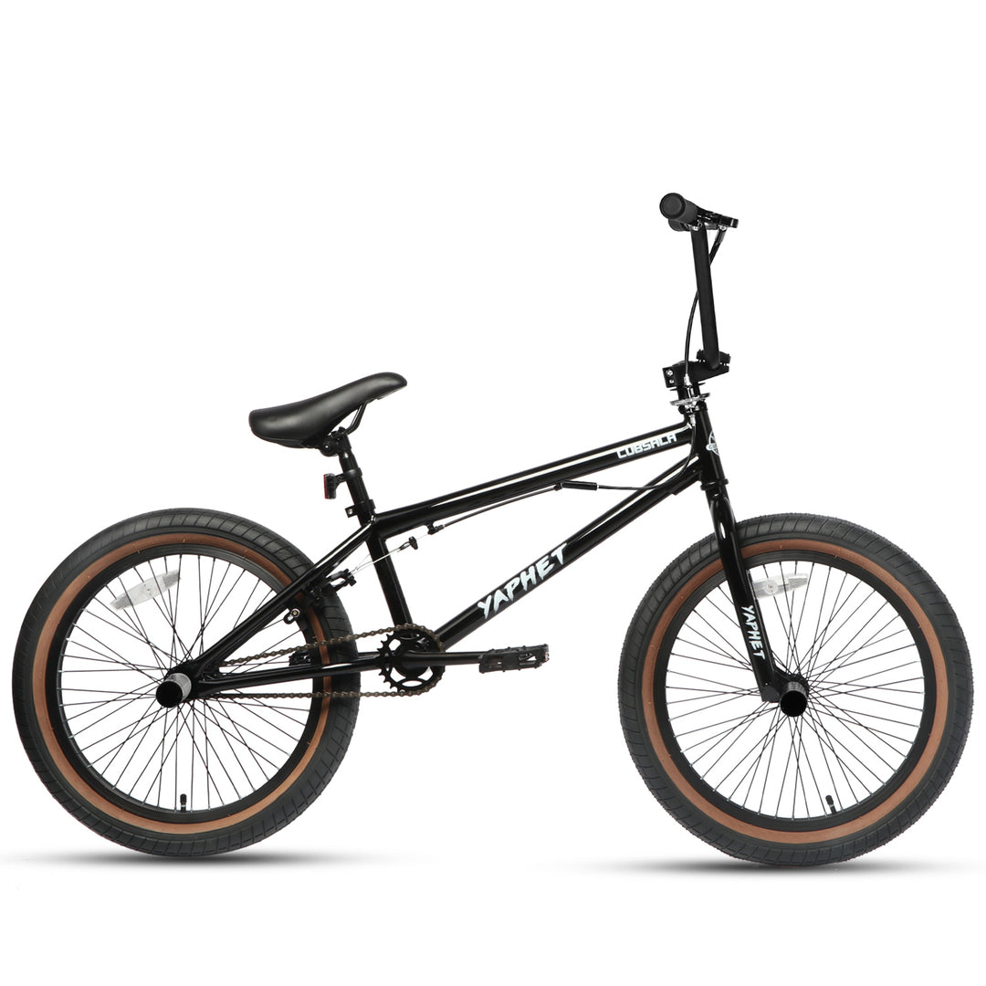Yaphet-K | 20" BMX Bike For Intermadiate