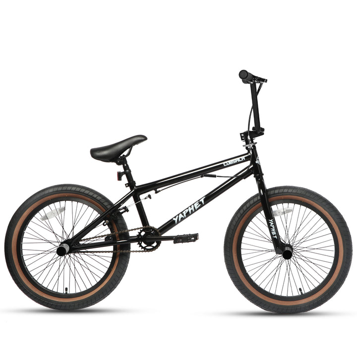 Yaphet-K | 20" BMX Bike For Intermadiate