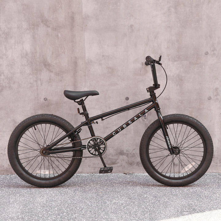 Crossea | 18" 20" BMX Bike For Beginner