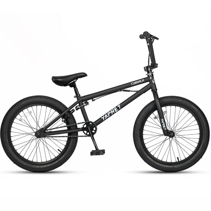 Yaphet-K | 20" BMX Bike For Intermadiate