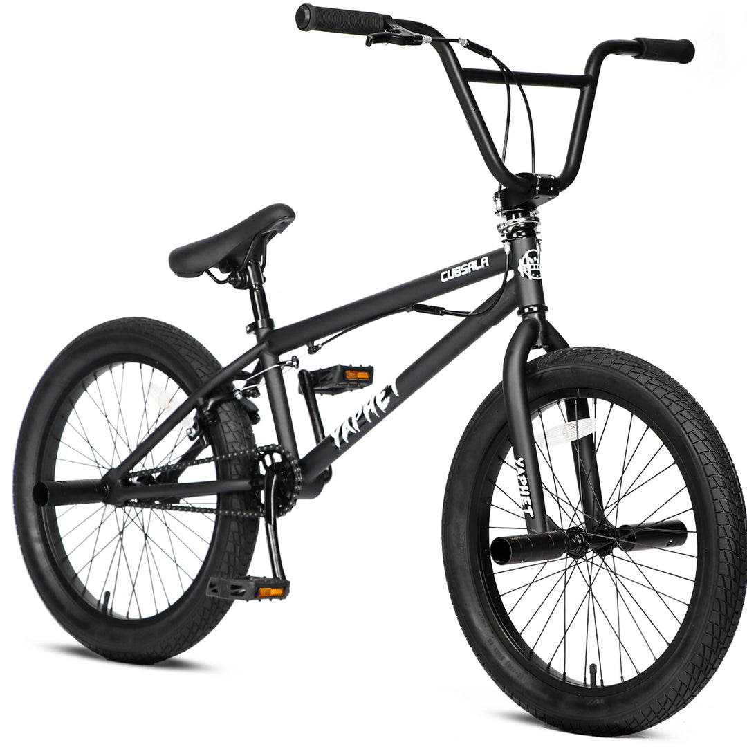 Yaphet-K | 20" BMX Bike For Intermadiate