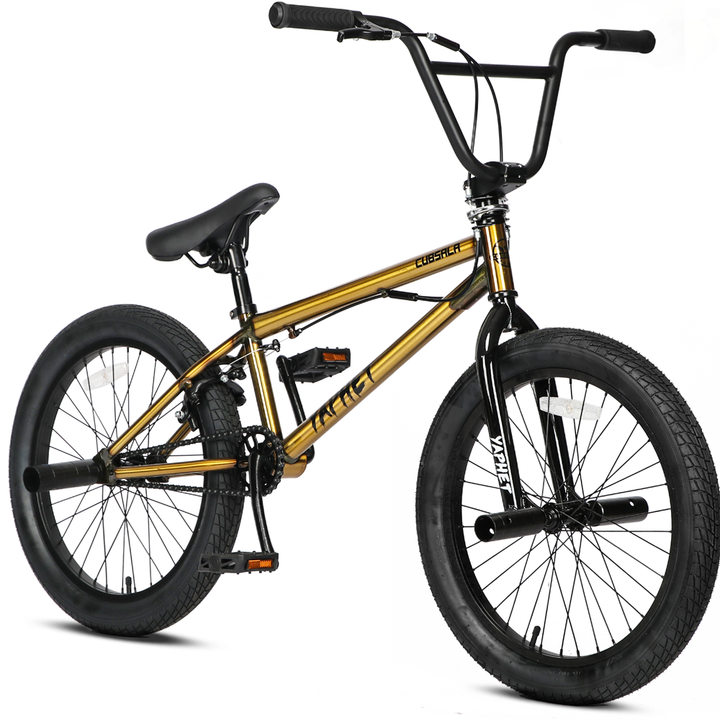 Yaphet-K | 20" BMX Bike For Intermadiate