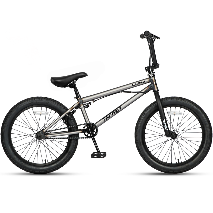 Yaphet-K | 20" BMX Bike For Intermadiate