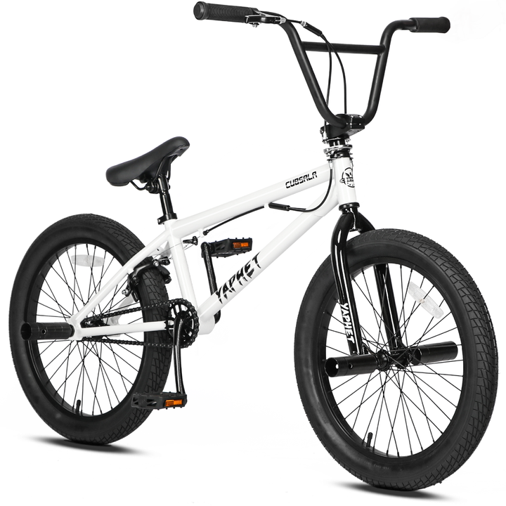 Yaphet-K | 20" BMX Bike For Intermadiate