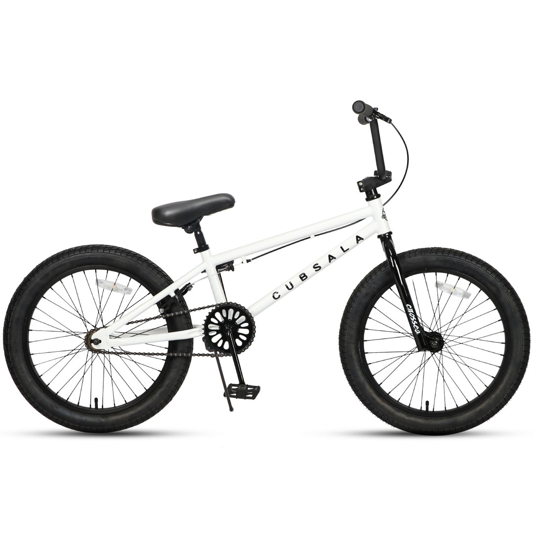 Crossea | 18" 20" BMX Bike For Beginner