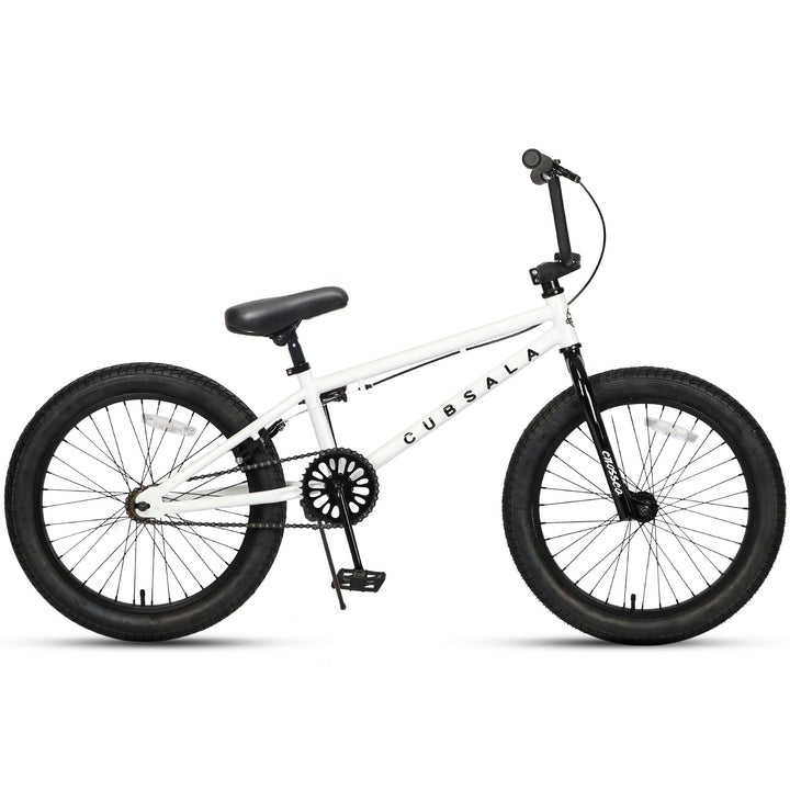 Crossea | 18" 20" BMX Bike For Beginner