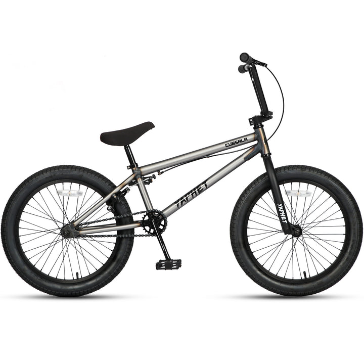 Yaphet | 20" BMX Bike For Intermadiate