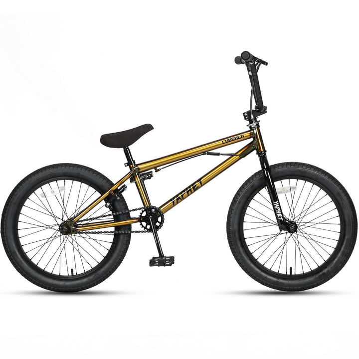Yaphet-K | 20" BMX Bike For Intermadiate