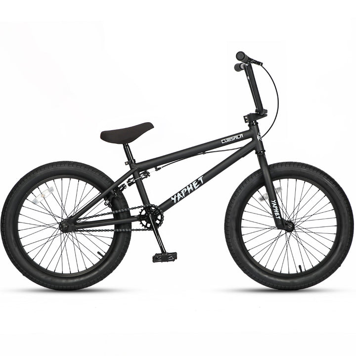Yaphet | 20" BMX Bike For Intermadiate