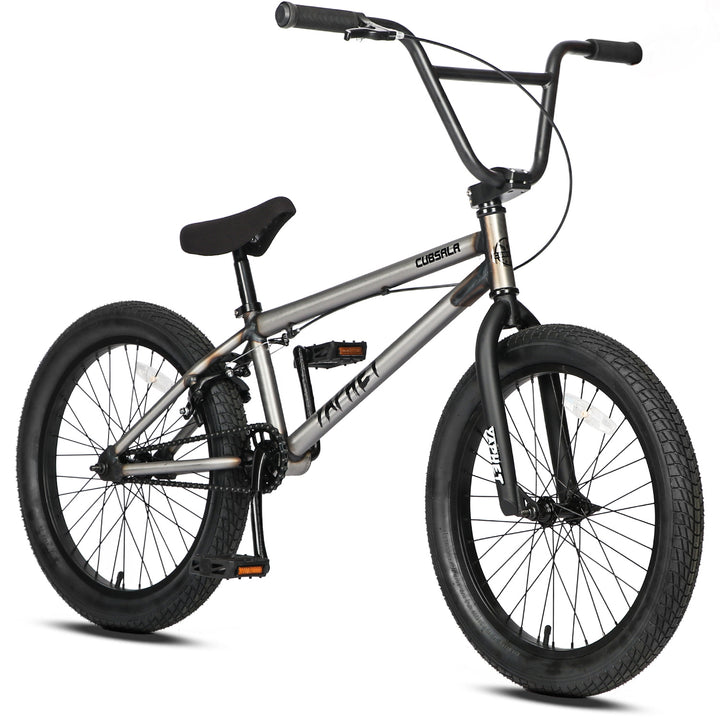 Yaphet | 20" BMX Bike For Intermadiate