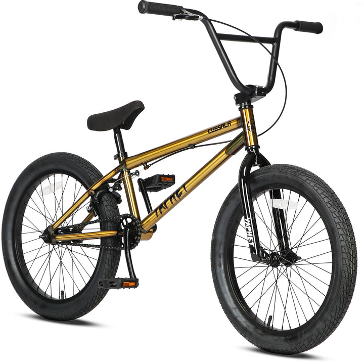 Yaphet | 20" BMX Bike For Intermadiate