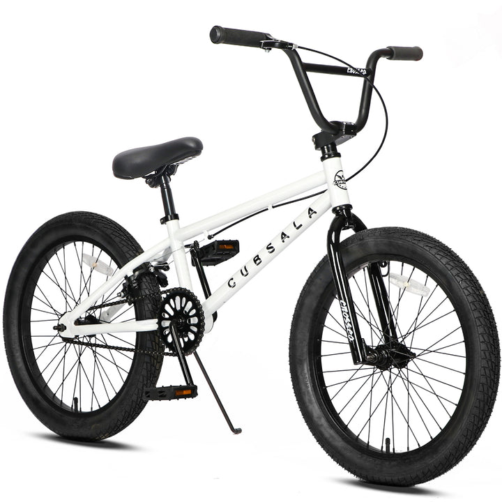 Crossea | 18" 20" BMX Bike For Beginner