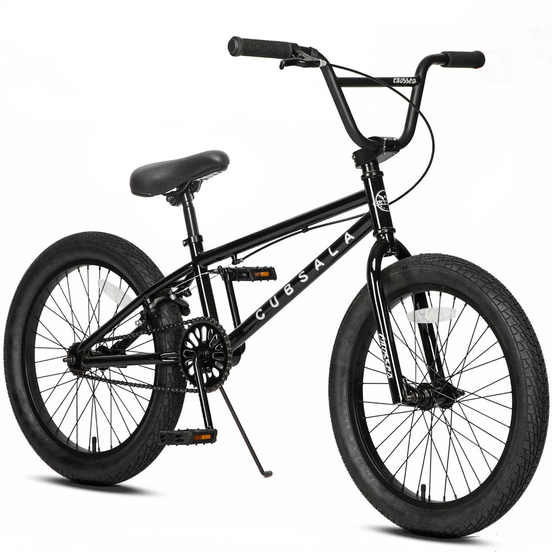 Crossea | 18" 20" BMX Bike For Beginner