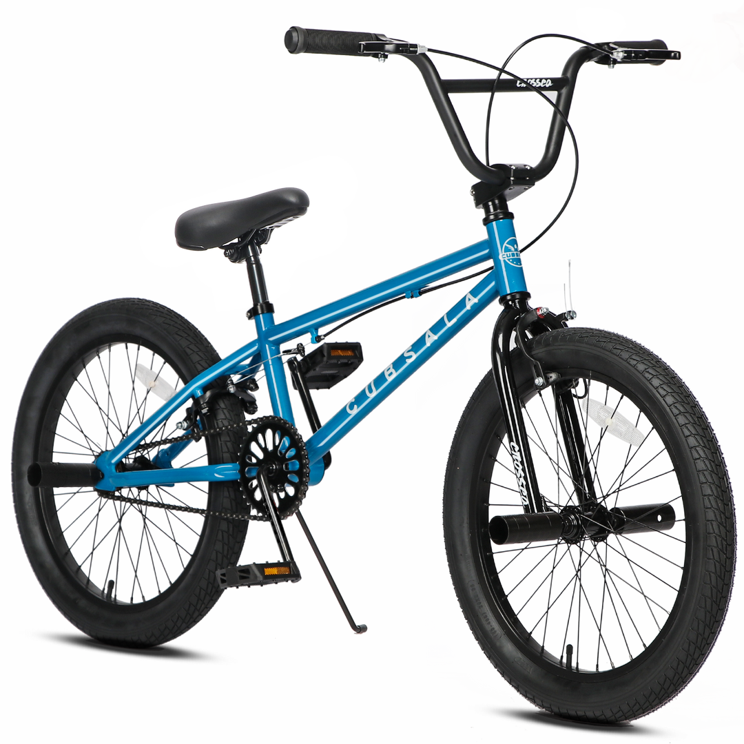 Crossea-K | 20" BMX Bike For Beginner