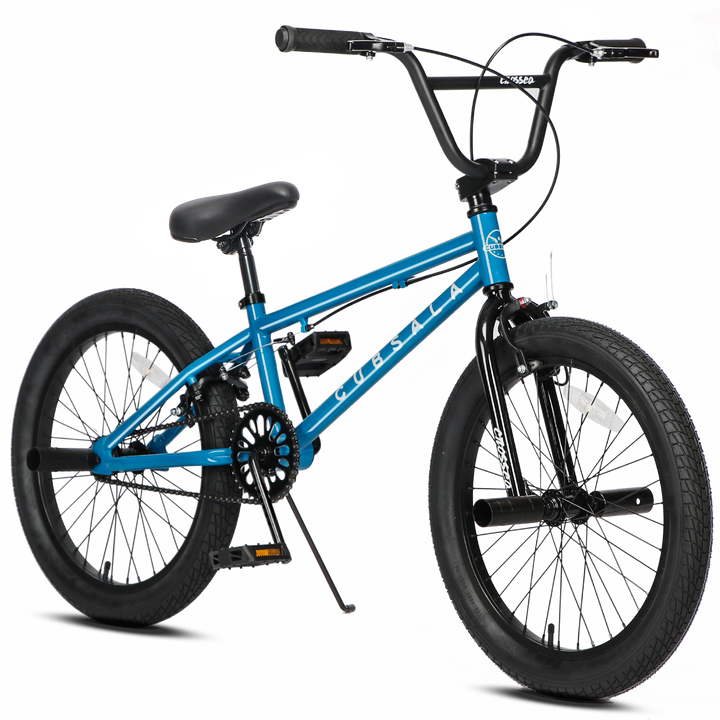 Crossea-K | 20" BMX Bike For Beginner