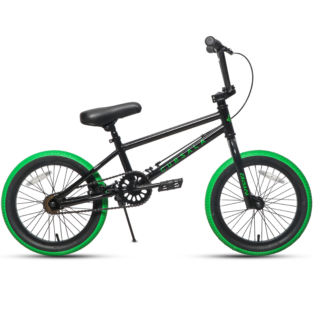Crossea | 18" 20" BMX Bike For Beginner