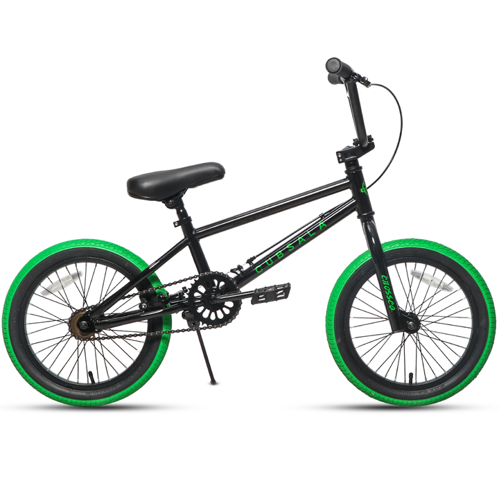 Crossea | 18" 20" BMX Bike For Beginner