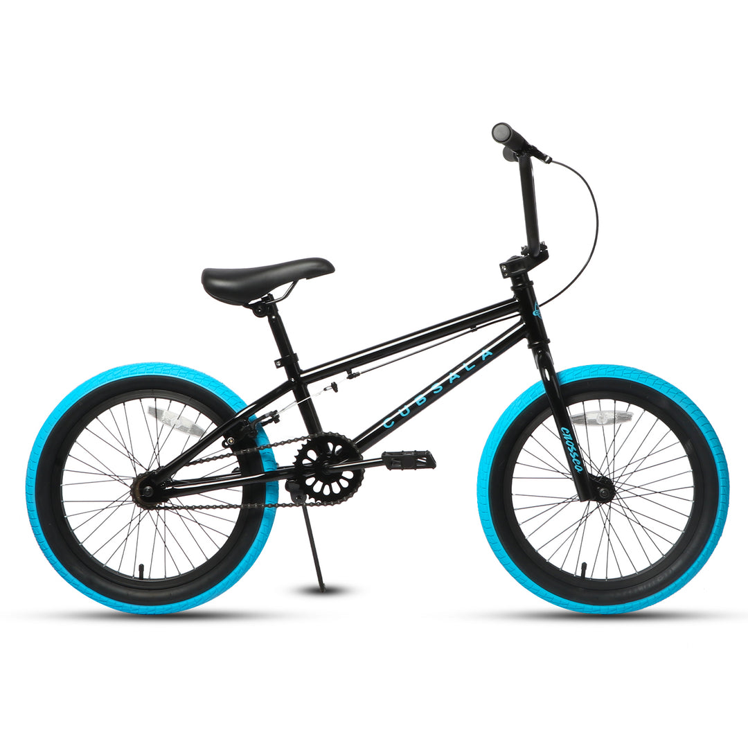 Crossea | 18" 20" BMX Bike For Beginner