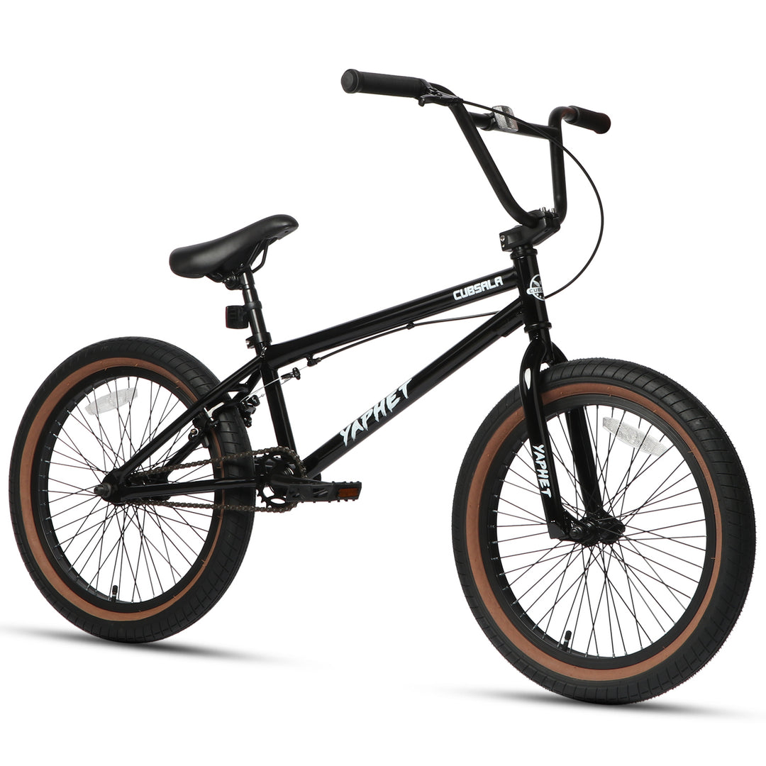 Yaphet | 20" BMX Bike For Intermadiate