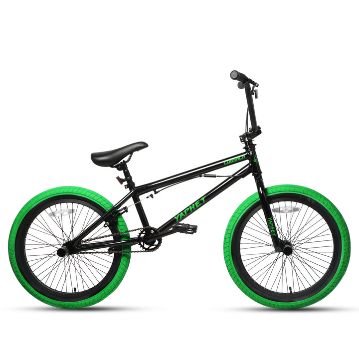 Yaphet-K | 20" BMX Bike For Intermadiate