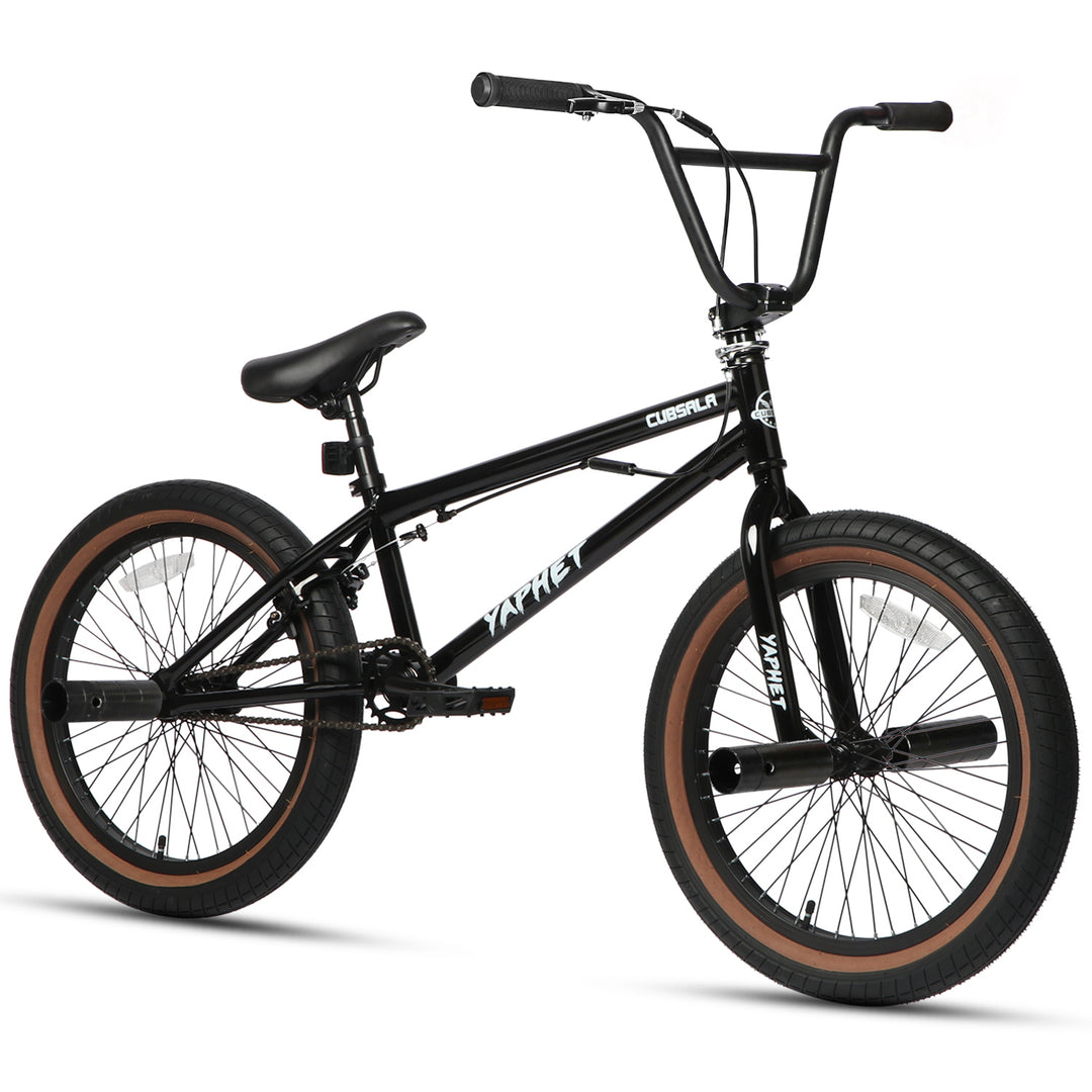 Yaphet-K | 20" BMX Bike For Intermadiate