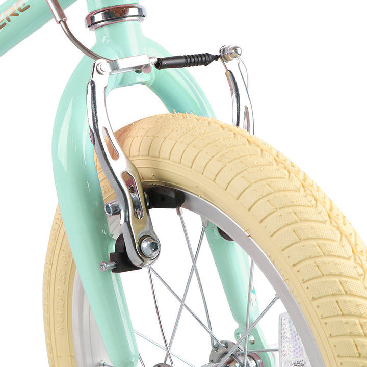 Mint Green