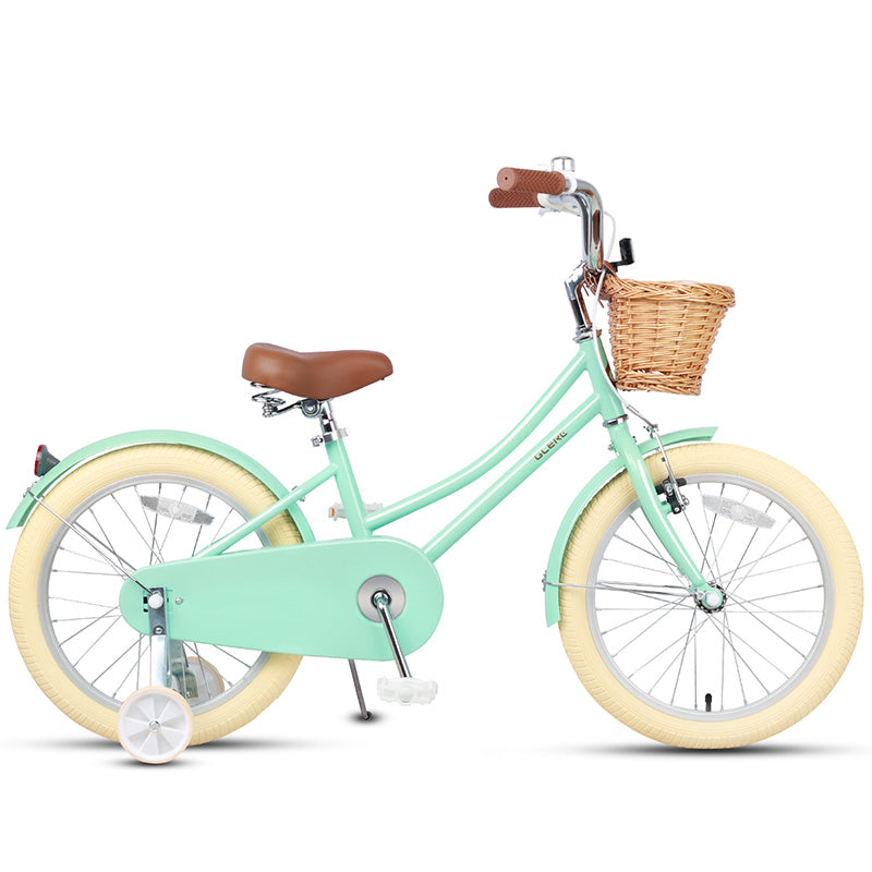 Mint Green
