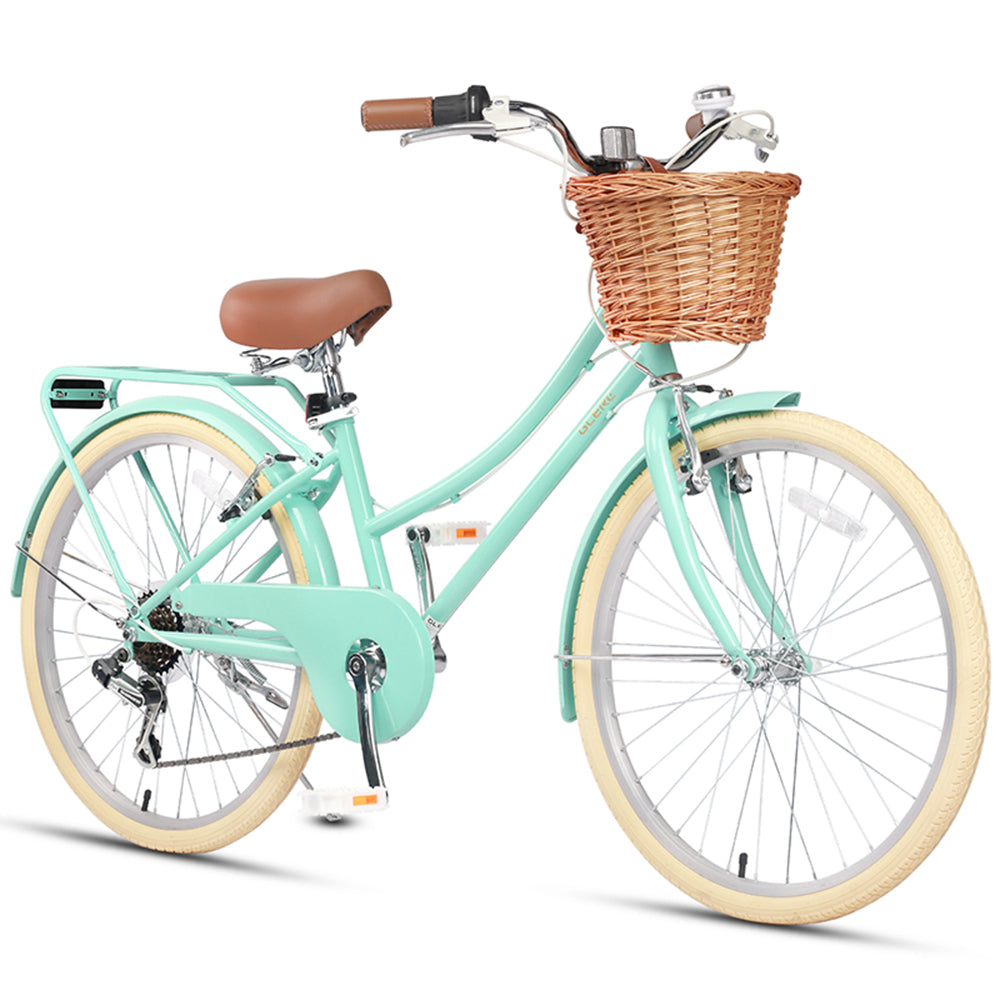 Mint Green