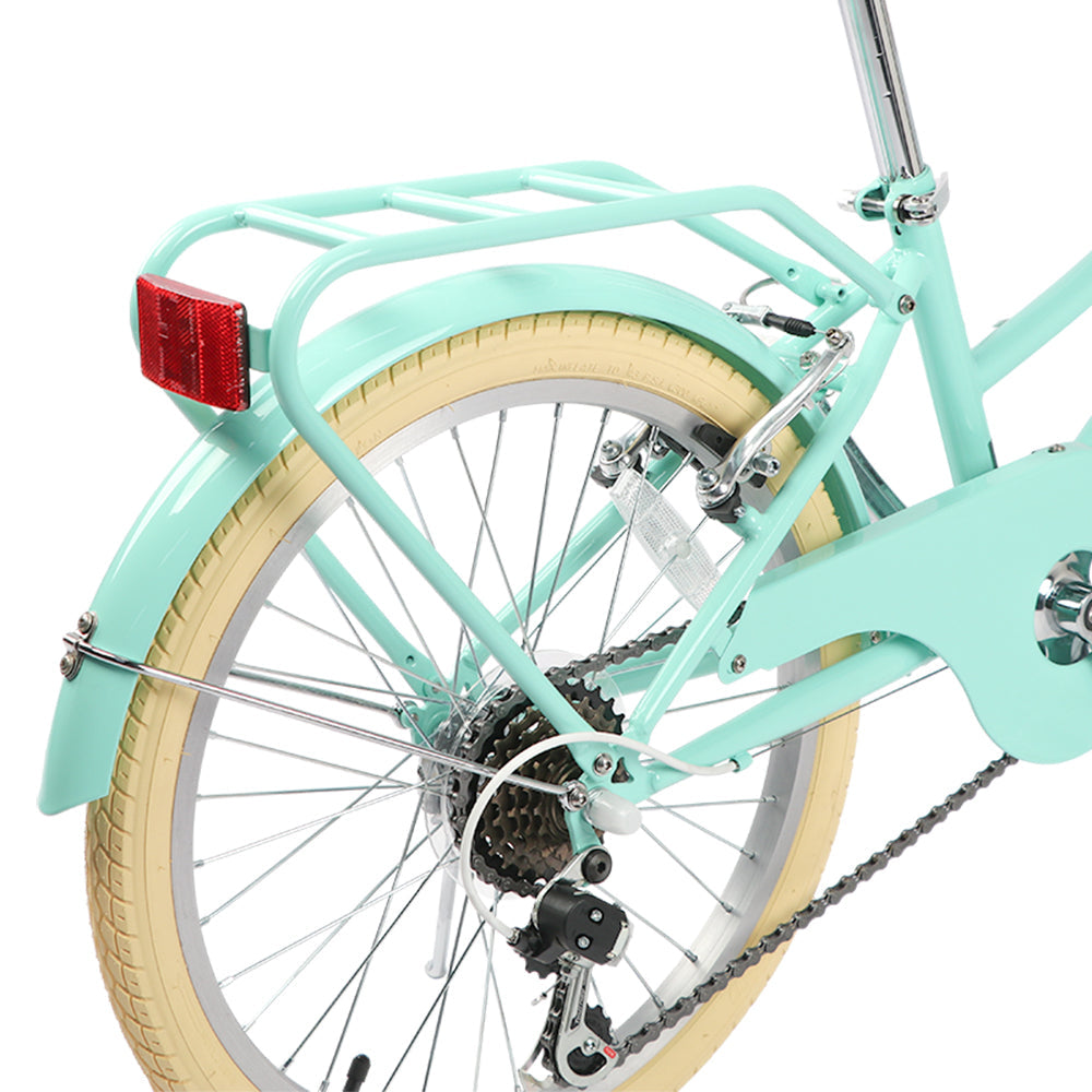Mint Green