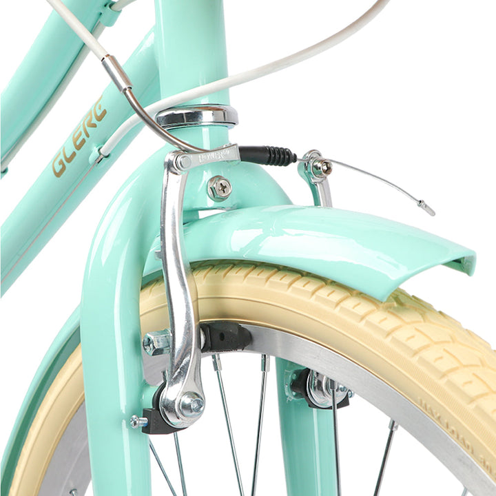 Mint Green