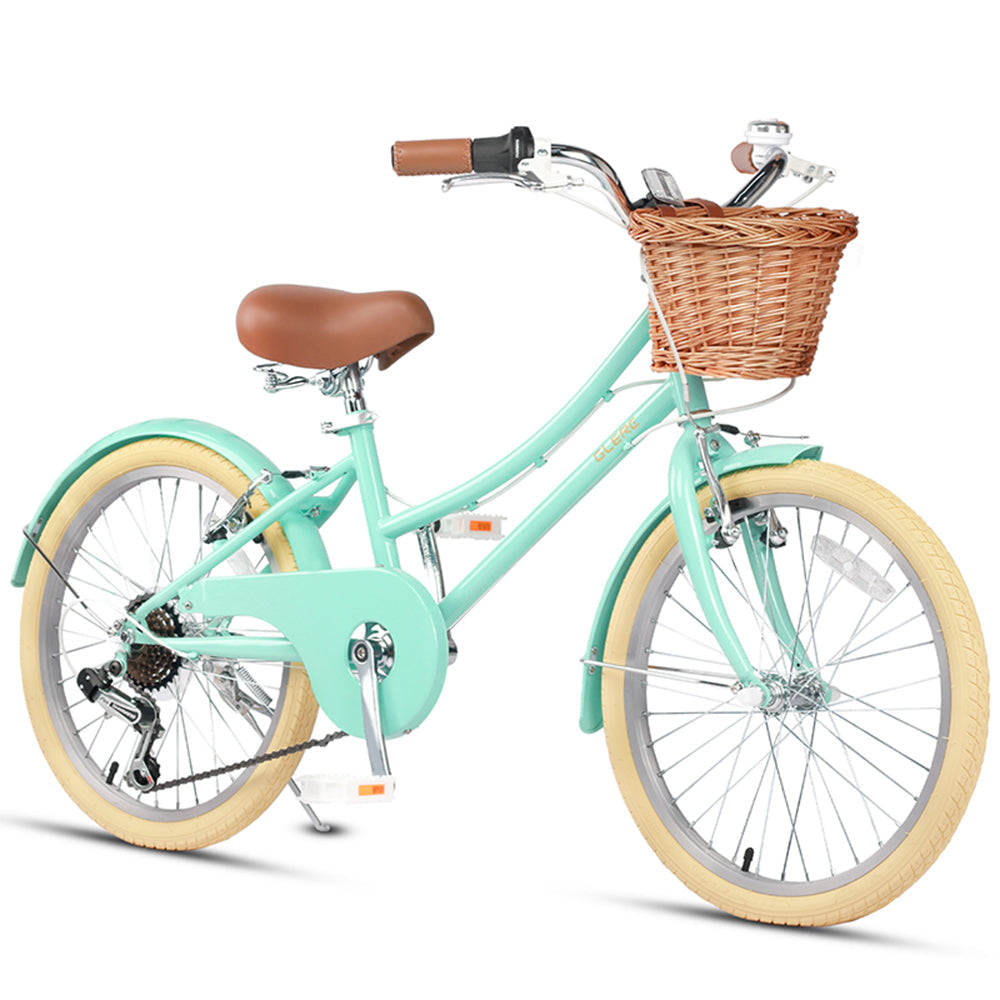 Mint Green