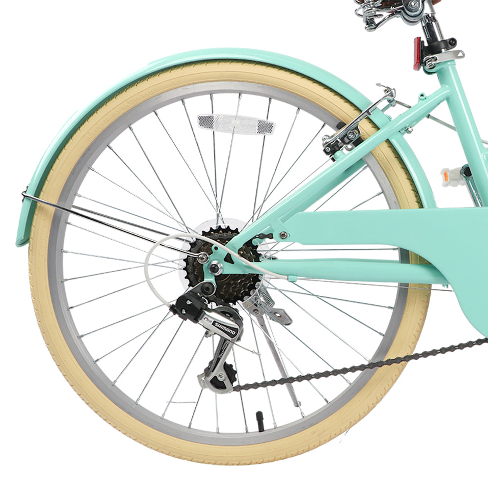Mint Green