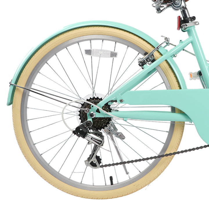 Mint Green