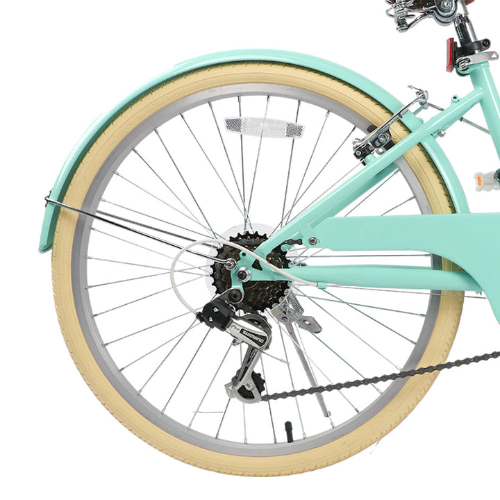 Mint Green