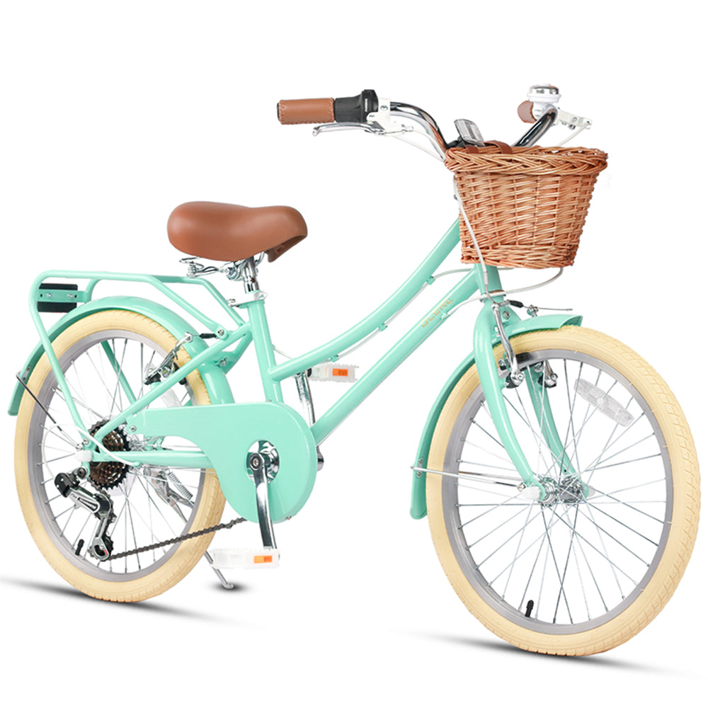 Mint Green