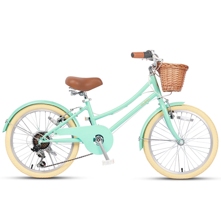 Mint Green