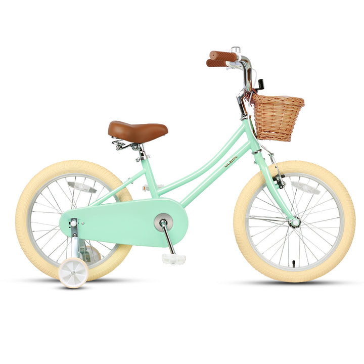 Mint Green