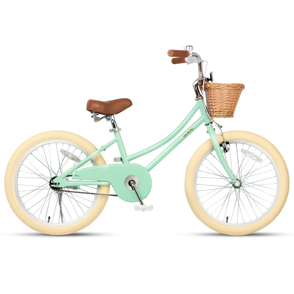 Mint Green