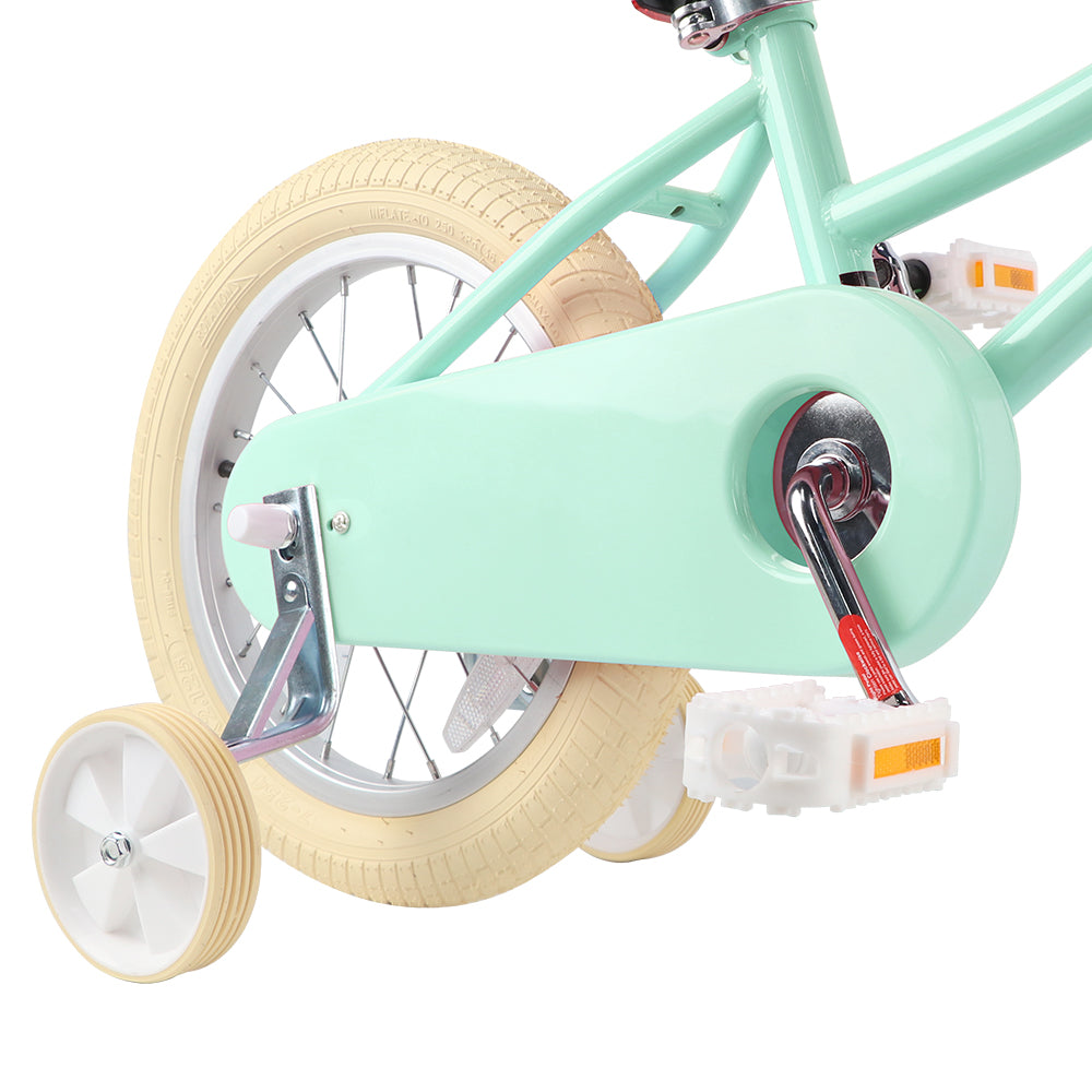 Mint Green