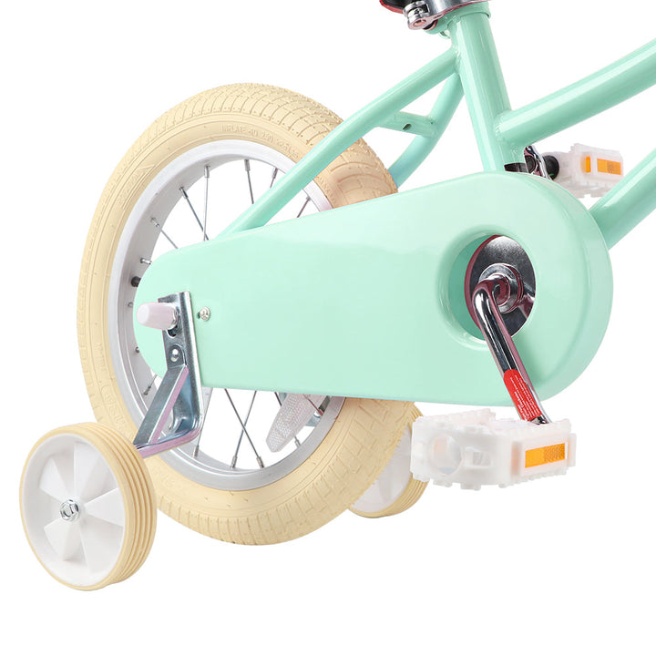 Mint Green