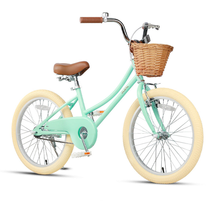 Mint Green