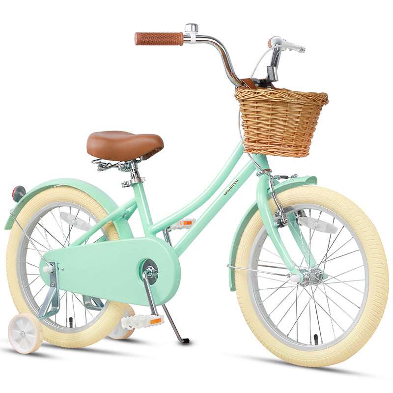 Mint Green