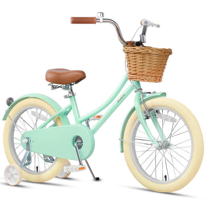 Mint Green