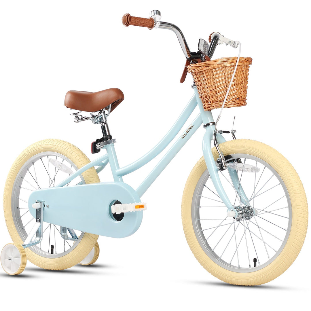 Cream Blue