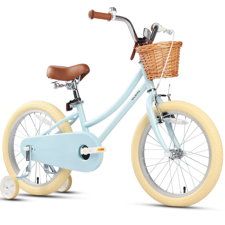 Cream Blue