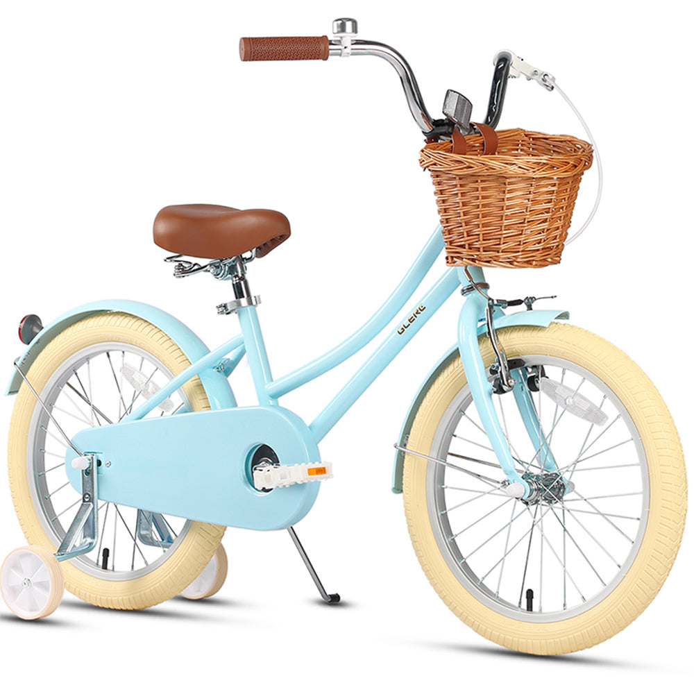 Cream Blue