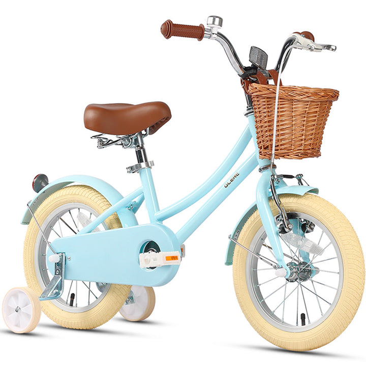 Cream Blue