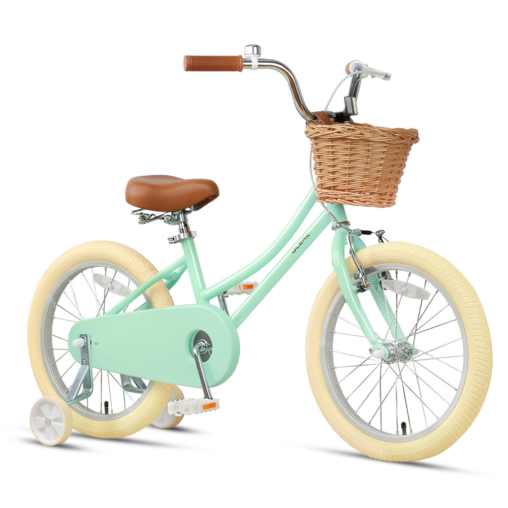 Mint Green