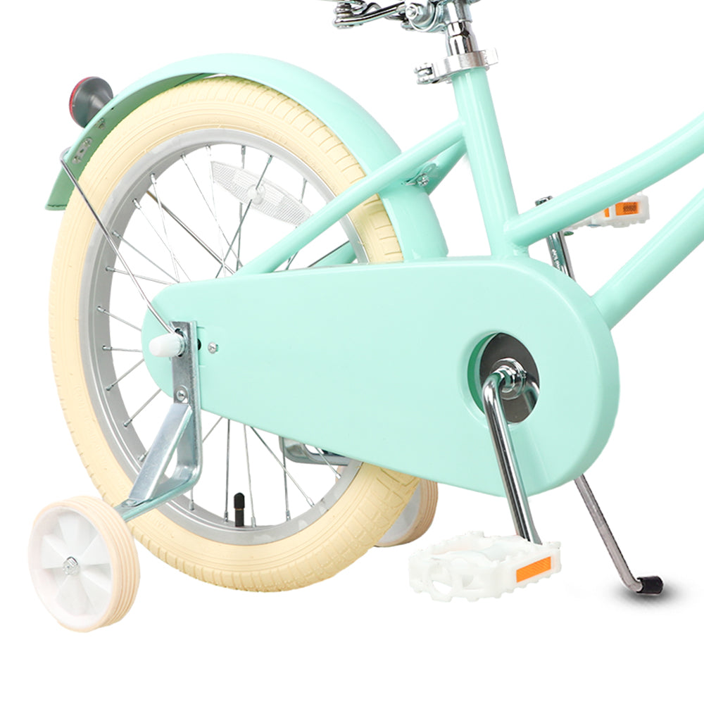 Mint Green