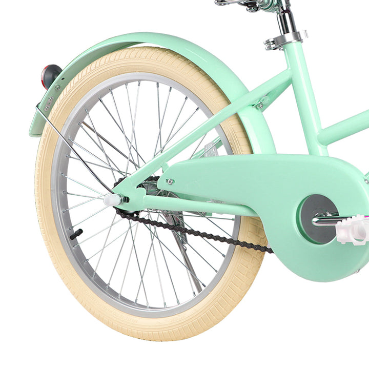 Mint Green